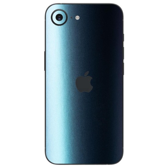 Folie skin SILKASE pentru Apple iPhone 17e, protectie spate telefon, magenta Folie skin SILKASE pentru Apple iPhone 17e, protectie spate telefon, magenta (iPhone 17e, S2529) by www.silkase.ro