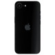 Folie skin SILKASE pentru Apple iPhone 17e, protectie spate telefon, negru perlat Folie skin SILKASE pentru Apple iPhone 17e, protectie spate telefon, negru perlat (iPhone 17e, S2524) by www.silkase.ro