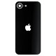 Folie skin SILKASE pentru Apple iPhone 17e, protectie spate telefon, negru perlat Folie skin SILKASE pentru Apple iPhone 17e, protectie spate telefon, negru perlat (iPhone 17e, S2524) by www.silkase.ro