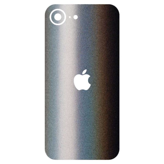 Folie skin SILKASE pentru Apple iPhone 17e, protectie spate telefon, satin psychedelic Folie skin SILKASE pentru Apple iPhone 17e, protectie spate telefon, satin psychedelic (iPhone 17e, S2510) by www.silkase.ro