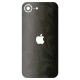 Folie skin SILKASE pentru Apple iPhone 17e, protectie spate telefon, verde camuflaj Folie skin SILKASE pentru Apple iPhone 17e, protectie spate telefon, verde camuflaj (iPhone 17e, S2527) by www.silkase.ro