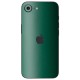 Folie skin SILKASE pentru Apple iPhone 17e, protectie spate telefon, verde inchis mat (iPhone 17e, S2520) by www.silkase.ro