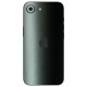 Folie skin SILKASE pentru Apple iPhone 17e, protectie spate telefon, verde pine inchis (iPhone 17e, S2504) by www.silkase.ro