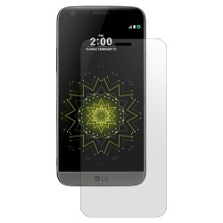 Folie mata SILKASE pentru LG G5, protectie ecran, silicon regenerabil Folie mata SILKASE pentru LG G5, protectie ecran, silicon regenerabil