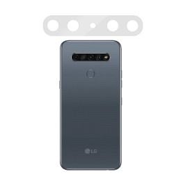 Set folii SILKASE pentru LG K41S, 3 buc, protectie camera silicon, regenerabile, antibacteriene Set folii SILKASE pentru LG K41S, 3 buc, protectie camera silicon, regenerabile, antibacteriene