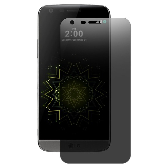 Folie privacy mata SILKASE pentru LG G5, protectie ecran, silicon regenerabil (SILKASE, Folie Silicon Privacy Mata) by www.silkase.ro Folie privacy mata SILKASE pentru LG G5, protectie ecran, silicon regenerabil (Folie Silicon Privacy Mata, F3223) by www.silkase.ro