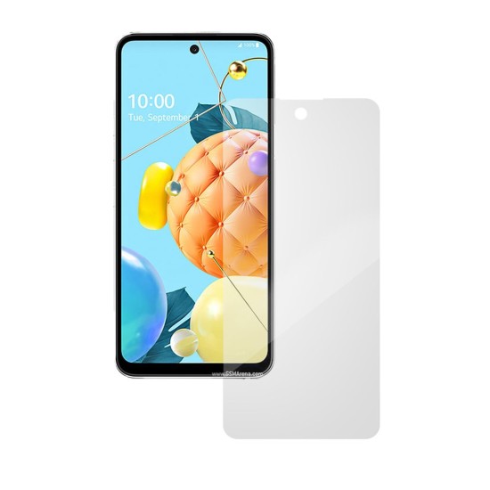 Folie silicon pentru LG K62, SILKASE, Gel TPU, antibacterian, regenerabila (SILKASE, Folie Silicon Fata Lucioasa) by www.silkase.ro Folie silicon pentru LG K62, SILKASE, Gel TPU, antibacterian, regenerabila (Folie Silicon Fata Lucioasa, F0205) by www.silkase.ro
