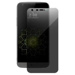 Folie privacy SILKASE pentru LG G5, protectie ecran, silicon regenerabil Folie privacy SILKASE pentru LG G5, protectie ecran, silicon regenerabil