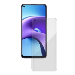 Set 2 folii SILKASE pentru LG K61, protectie telefon,silicon regenerabil Set 2 folii SILKASE pentru LG K61, protectie telefon,silicon regenerabil