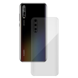 Set 2 folii SILKASE pentru LG K41S, protectie telefon, silicon Set 2 folii SILKASE pentru LG K41S, protectie telefon, silicon