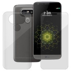 Folie spate SILKASE pentru LG G6, protectie spate, silicon regenerabil Folie spate SILKASE pentru LG G6, protectie spate, silicon regenerabil