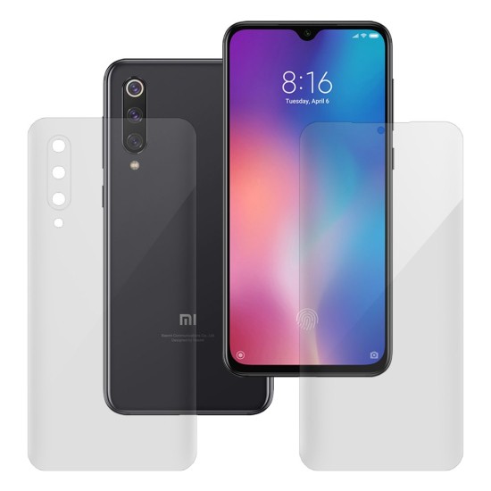 Folie SILKASE pentru Motorola Moto G30, protectie ecran,silicon regenerabil (SILKASE, Folie Silicon Fata Lucioasa) by www.silkase.ro Folie SILKASE pentru Motorola Moto G30, protectie ecran,silicon regenerabil (Moto G30, F3912) by www.silkase.ro