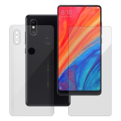 Folie SILKASE pentru Motorola Moto G 5G, protectie ecran,silicon regenerabil