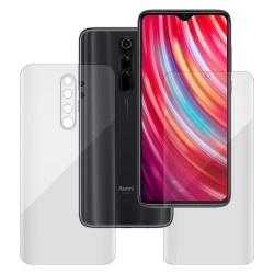 Folie SILKASE pentru Motorola Moto E7, protectie ecran,silicon regenerabil Folie SILKASE pentru Motorola Moto E7, protectie ecran,silicon regenerabil