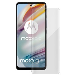 Folie SILKASE pentru Motorola Moto G60, protectie ecran, silicon regenerabil Folie SILKASE pentru Motorola Moto G60, protectie ecran, silicon regenerabil