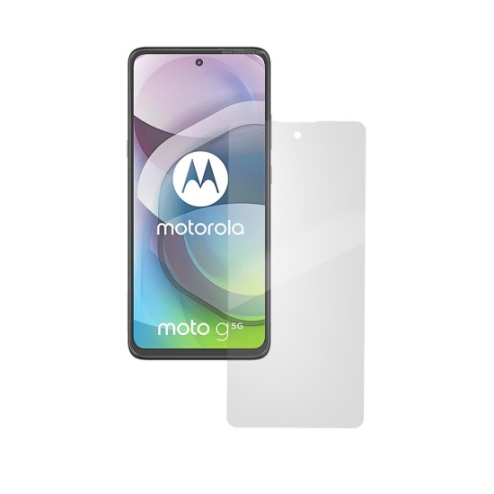 Folie silicon compatibila cu Motorola Moto G 5G, SILKASE, Gel TPU, antibacterian, regenerabila (SILKASE, Folie Silicon Fata Lucioasa) by www.silkase.ro Folie silicon compatibila cu Motorola Moto G 5G, SILKASE, Gel TPU, antibacterian, regenerabila (Moto G 5G, F0200) by www.silkase.ro