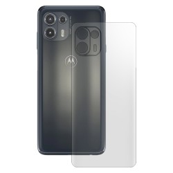 Folie spate mata SILKASE pentru Motorola Edge 20, protectie spate, silicon regenerabil Folie spate mata SILKASE pentru Motorola Edge 20, protectie spate, silicon regenerabil