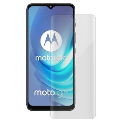 Folie SILKASE pentru Motorola Moto G50 5G, protectie ecran, silicon regenerabil