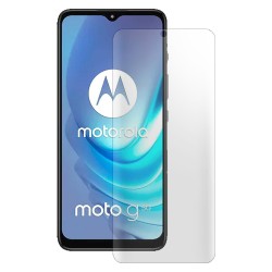 Folie mata SILKASE pentru Motorola Moto G50 5G, protectie ecran, silicon regenerabil