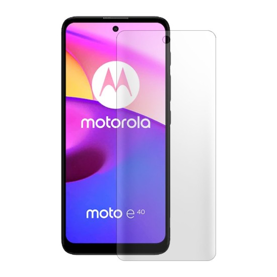 Folie mata SILKASE pentru Motorola Moto E40, protectie ecran, silicon regenerabil (SILKASE, Folie Silicon Fata Mata) by www.silkase.ro Folie mata SILKASE pentru Motorola Moto E40, protectie ecran, silicon regenerabil (Moto E40, F4240) by www.silkase.ro