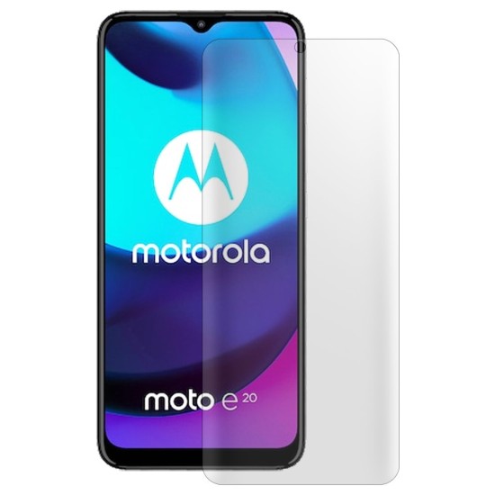 Folie mata SILKASE pentru Motorola Moto E20, protectie ecran, silicon regenerabil (SILKASE, Folie Silicon Fata Mata) by www.silkase.ro Folie mata SILKASE pentru Motorola Moto E20, protectie ecran, silicon regenerabil (Moto E20, F4244) by www.silkase.ro