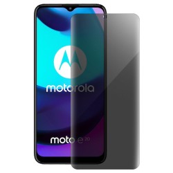 Folie privacy SILKASE pentru Motorola Moto E20, protectie ecran, silicon regenerabil Folie privacy SILKASE pentru Motorola Moto E20, protectie ecran, silicon regenerabil
