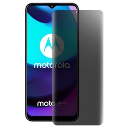 Folie privacy mata SILKASE pentru Motorola Moto E20, protectie ecran, silicon regenerabil Folie privacy mata SILKASE pentru Motorola Moto E20, protectie ecran, silicon regenerabil