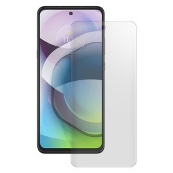 Folie mata SILKASE pentru Motorola Moto G 5G, protectie ecran, silicon regenerabil
