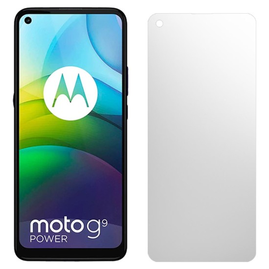 Folie mata SILKASE pentru MOTOROLA Moto G9 Power, protectie ecran, silicon regenerabil (SILKASE, Folie Silicon Fata Mata) by www.silkase.ro Folie mata SILKASE pentru MOTOROLA Moto G9 Power, protectie ecran, silicon regenerabil (Moto G9 Power, F2286) by www.silkase.ro