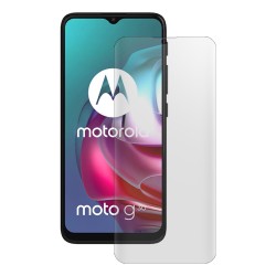 Folie mata SILKASE pentru Motorola Moto G30, protectie ecran, silicon regenerabil Folie mata SILKASE pentru Motorola Moto G30, protectie ecran, silicon regenerabil