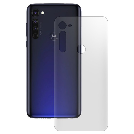 Folie spate mata SILKASE pentru Motorola G Pro, protectie spate, silicon regenerabil (SILKASE, Folie Silicon Spate Mata) by www.silkase.ro Folie spate mata SILKASE pentru Motorola G Pro, protectie spate, silicon regenerabil (Moto G Pro, F2528) by www.silkase.ro
