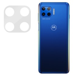 Set folii SILKASE pentru Motorola Moto G 5G Plus, 3 buc, protectie camera silicon, regenerabile, antibacteriene