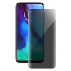 Folie privacy SILKASE pentru Motorola G Pro, protectie ecran, silicon regenerabil Folie privacy SILKASE pentru Motorola G Pro, protectie ecran, silicon regenerabil