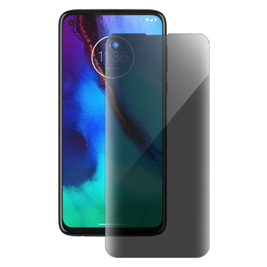 Folie privacy SILKASE pentru Motorola G Pro, protectie ecran, silicon regenerabil (SILKASE, Folie Silicon Privacy) by www.silkase.ro Folie privacy SILKASE pentru Motorola G Pro, protectie ecran, silicon regenerabil (Moto G Pro, F3481) by www.silkase.ro