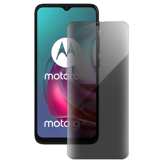 Folie privacy SILKASE pentru Motorola G10, protectie ecran, silicon regenerabil (SILKASE, Folie Silicon Privacy) by www.silkase.ro Folie privacy SILKASE pentru Motorola G10, protectie ecran, silicon regenerabil (Moto G10, F3482) by www.silkase.ro