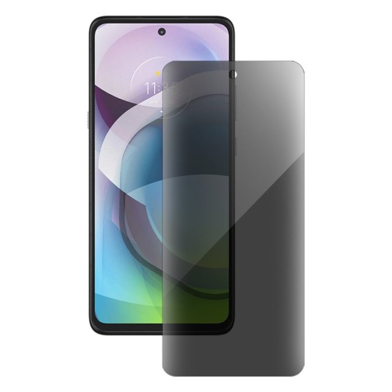 Folie privacy SILKASE pentru Motorola Moto G 5G, protectie ecran, silicon regenerabil (SILKASE, Folie Silicon Privacy) by www.silkase.ro Folie privacy SILKASE pentru Motorola Moto G 5G, protectie ecran, silicon regenerabil (Moto G 5G, F3487) by www.silkase.ro