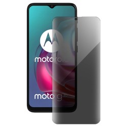 Folie privacy SILKASE pentru Motorola Moto G30, protectie ecran, silicon regenerabil Folie privacy SILKASE pentru Motorola Moto G30, protectie ecran, silicon regenerabil