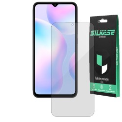 Set 2 folii SILKASE pentru Motorola Moto G 5G Plus, protectie telefon,silicon regenerabil
