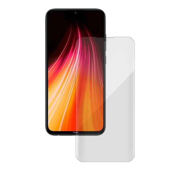 Set 2 folii SILKASE pentru Motorola Moto E7 Plus, protectie telefon,silicon regenerabil (SILKASE, Set Folii Lucioase) by www.silkase.ro Set 2 folii SILKASE pentru Motorola Moto E7 Plus, protectie telefon,silicon regenerabil (Moto E7 Plus, F3742) by www.silkase.ro