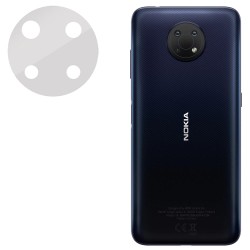 Set folii SILKASE pentru Nokia G10, 3 buc protectie camera silicon, regenerabile, antibacterian Set folii SILKASE pentru Nokia G10, 3 buc protectie camera silicon, regenerabile, antibacterian