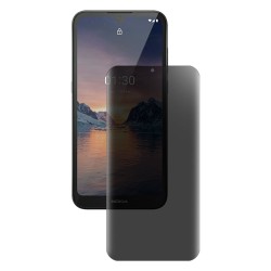 Folie privacy mata SILKASE pentru Nokia 1.3, protectie ecran, silicon regenerabil