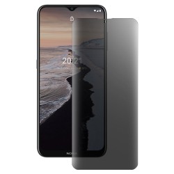 Folie privacy mata SILKASE pentru Nokia G10, protectie ecran, silicon regenerabil Folie privacy mata SILKASE pentru Nokia G10, protectie ecran, silicon regenerabil