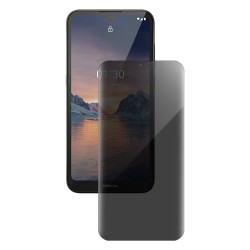 Folie privacy SILKASE pentru Nokia 1.3, protectie ecran, silicon regenerabil