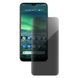 Folie privacy SILKASE pentru Nokia 2.3, protectie ecran, silicon regenerabil Folie privacy SILKASE pentru Nokia 2.3, protectie ecran, silicon regenerabil