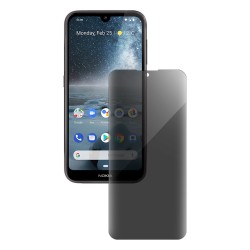 Folie privacy SILKASE pentru Nokia 4.2, protectie ecran, silicon regenerabil Folie privacy SILKASE pentru Nokia 4.2, protectie ecran, silicon regenerabil