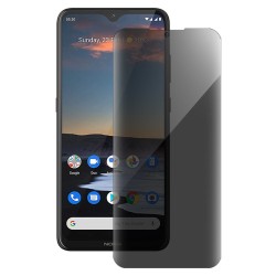 Folie privacy SILKASE pentru Nokia 5.3, protectie ecran, silicon regenerabil Folie privacy SILKASE pentru Nokia 5.3, protectie ecran, silicon regenerabil