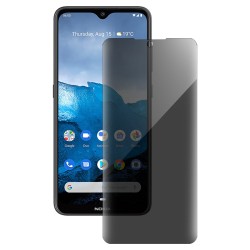 Folie privacy SILKASE pentru Nokia 6.2, protectie ecran, silicon regenerabil Folie privacy SILKASE pentru Nokia 6.2, protectie ecran, silicon regenerabil