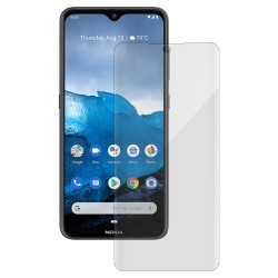 Folie SILKASE pentru Nokia 6.2, protectie ecran,silicon regenerabil Folie SILKASE pentru Nokia 6.2, protectie ecran,silicon regenerabil