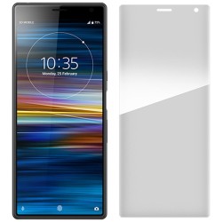 Set 2 folii SILKASE pentru Nokia 8.1, protectie telefon,silicon regenerabil Set 2 folii SILKASE pentru Nokia 8.1, protectie telefon,silicon regenerabil
