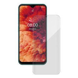 Set 2 folii SILKASE pentru Nokia 7.1, protectie telefon,silicon regenerabil